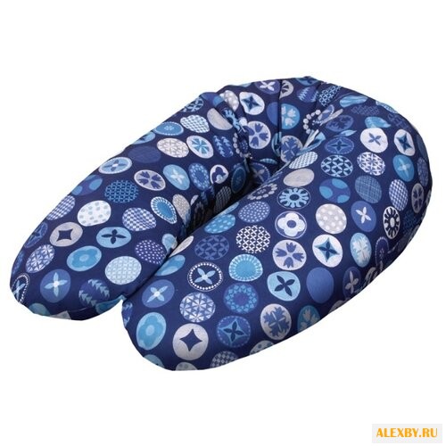 Подушка Ceba Baby Multi трикотаж