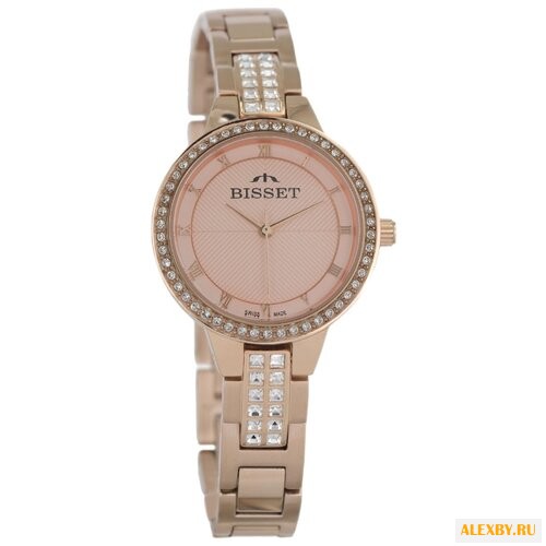 Наручные часы BISSET