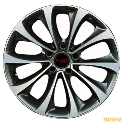 Колесный диск LegeArtis B519