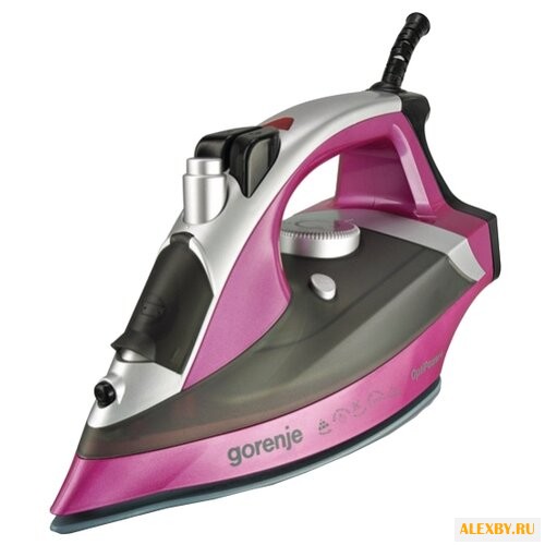 Утюг Gorenje SIH 2600BS SIH