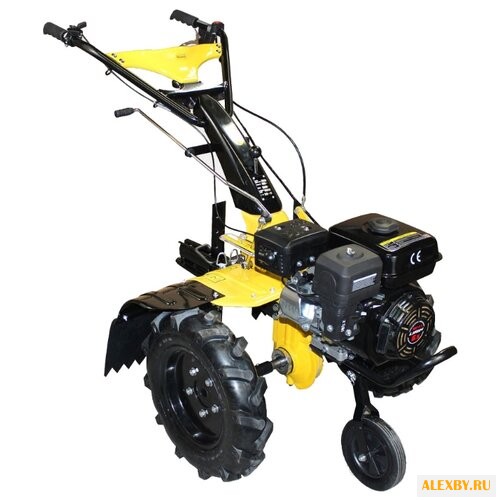 Мотоблок Целина НМБ-603