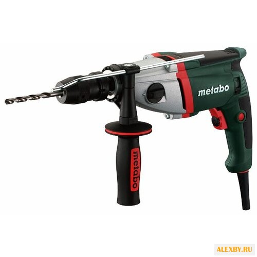 Дрель Metabo SBE 710