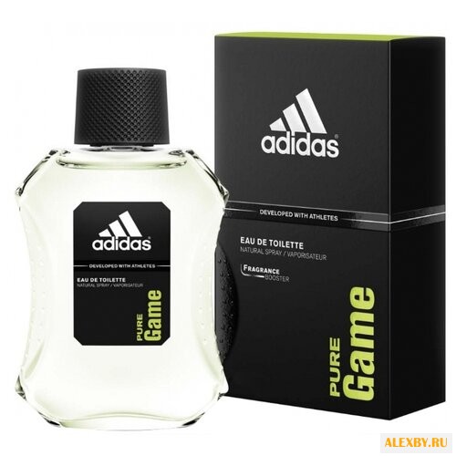 Adidas Pure Game
