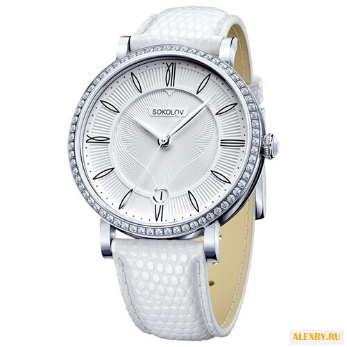 Наручные часы SOKOLOV