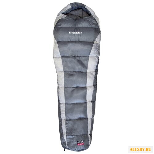 Спальный мешок ECOS Trekker