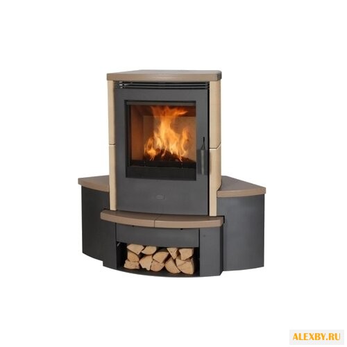 Печь-камин Fireplace Passat