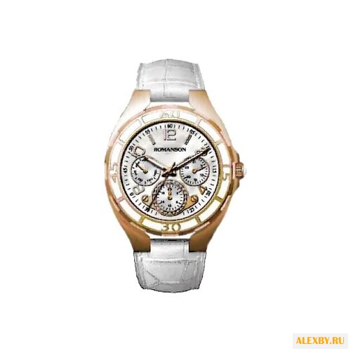 Наручные часы ROMANSON