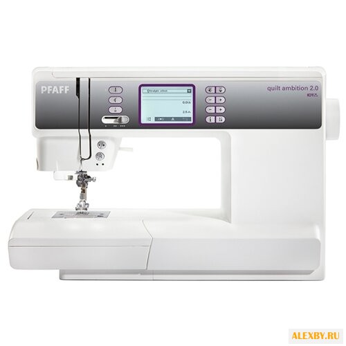 Швейная машина Pfaff Ambition 2.0