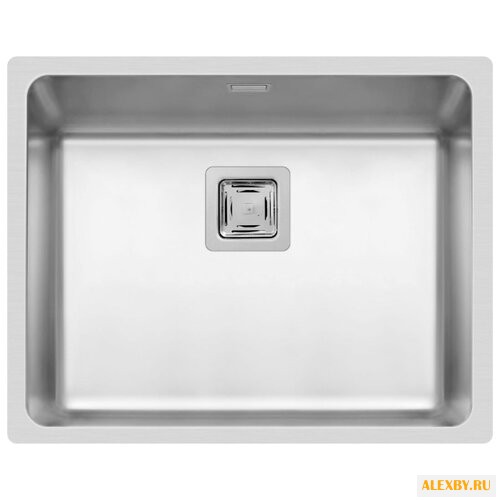 Интегрированная кухонная мойка