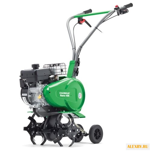 Культиватор Caiman NANO 40K