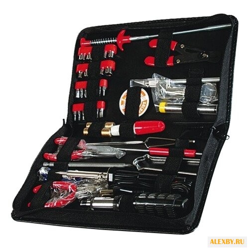 Набор электромонтажного