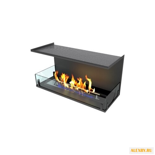Очаг Zefire Встраиваемый