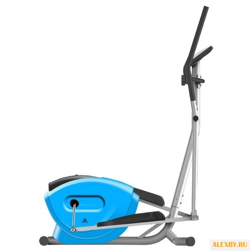 Эллиптический тренажер DFC