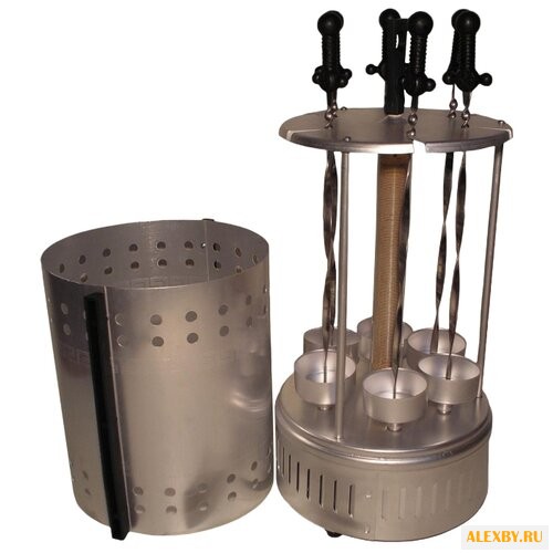 Шашлычница Спектр-Прибор