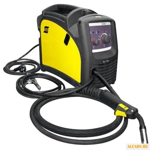 Сварочный аппарат ESAB Caddy