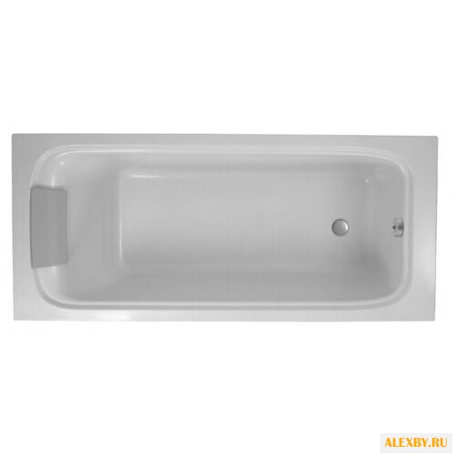 Отдельно стоящая ванна Jacob