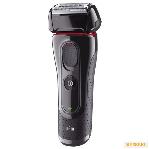 Электробритва Braun 5020s