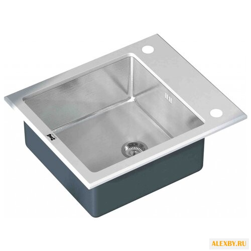 Врезная кухонная мойка ZorG