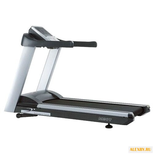 Электрическая беговая дорожка