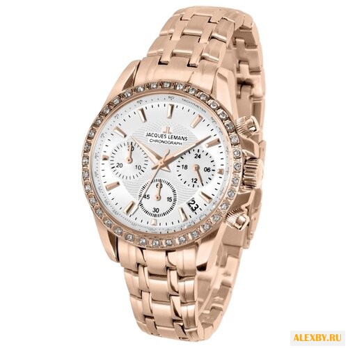 Наручные часы JACQUES LEMANS