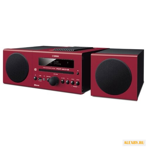 Музыкальный центр YAMAHA