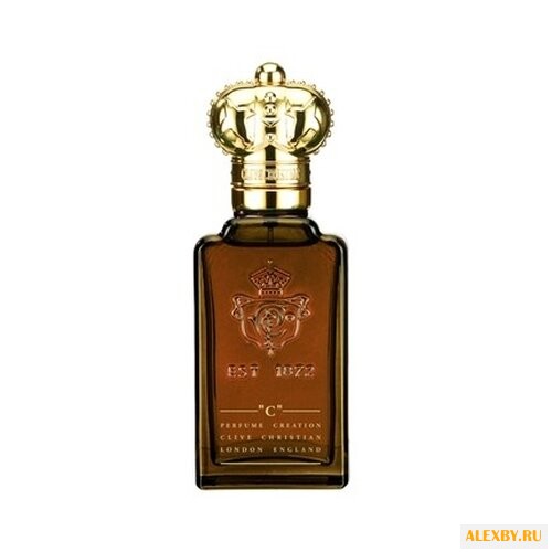 Clive Christian C for Women