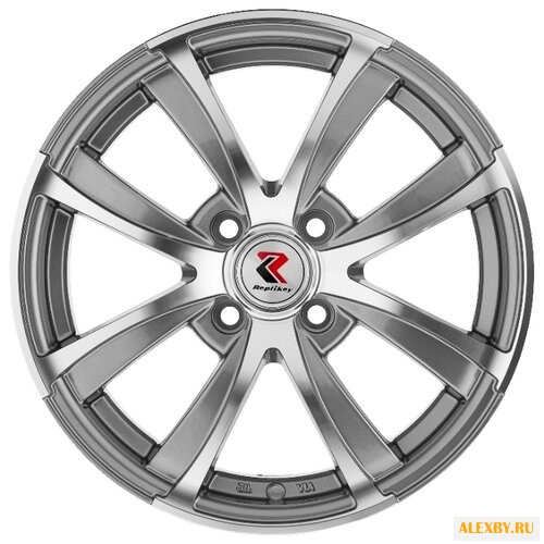 Колесный диск RepliKey RK8011