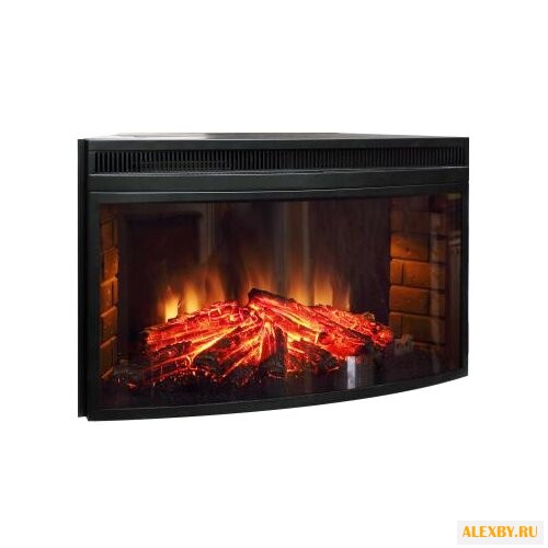 Очаг Alex Bauman Vista 33W FX