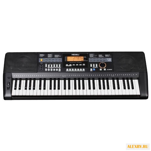 Синтезатор Medeli A300