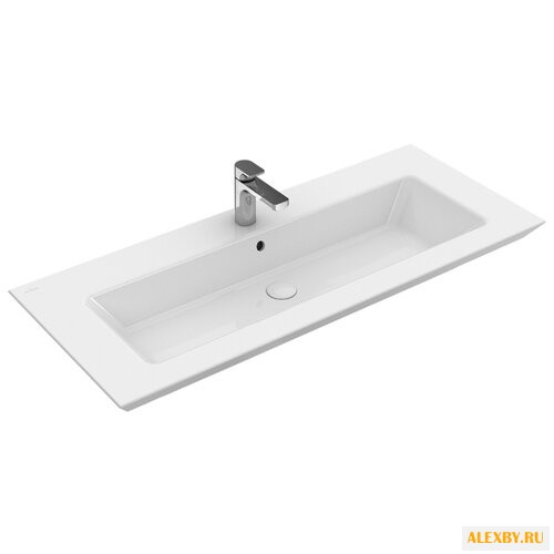 Раковина 80 см Villeroy & Boch