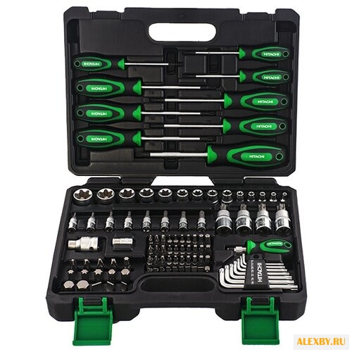 Набор автомобильных