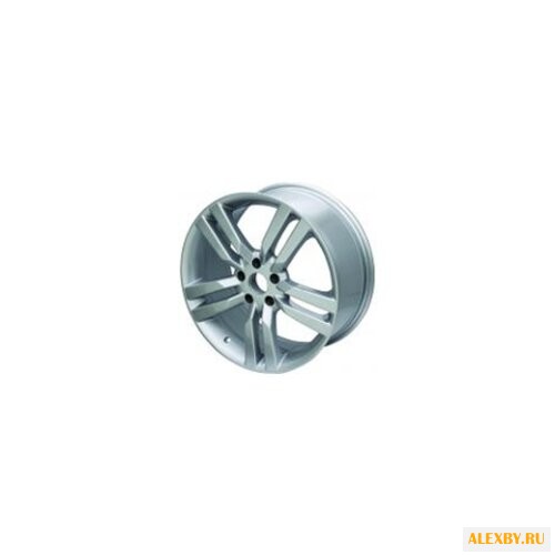 Колесный диск Wiger WGR1607