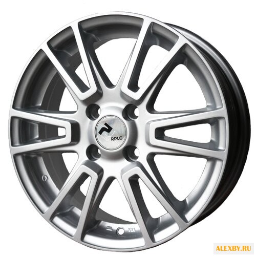 Колесный диск RPLC-Wheels NI70