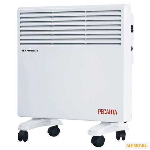 Конвектор РЕСАНТА ОК-1000Е