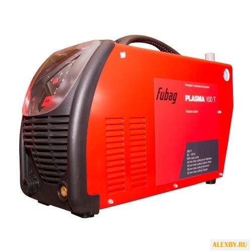 Инвертор для плазменной резки