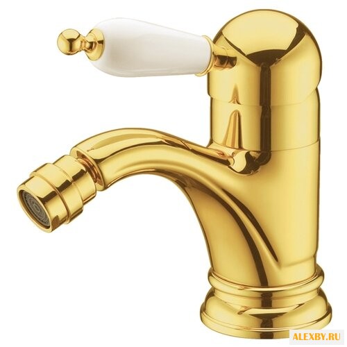 Однорычажный смеситель для биде