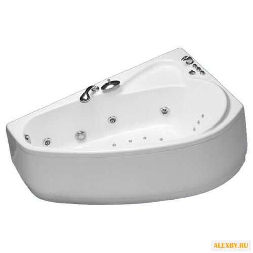 Отдельно стоящая ванна Triton