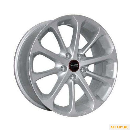 Колесный диск LegeArtis LX56