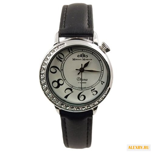 Наручные часы Mikhail Moskvin