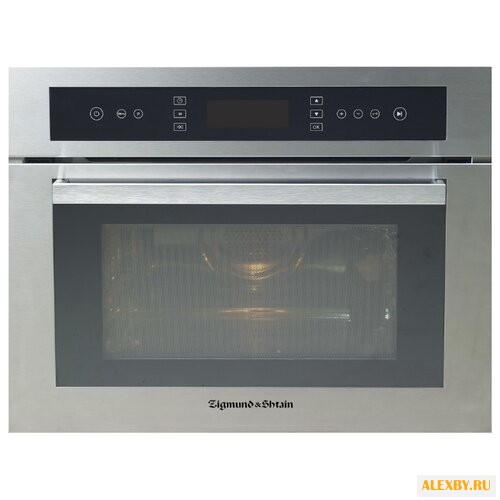 Духовой шкаф Zigmund & Shtain