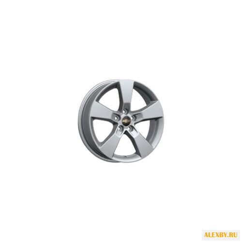 Колесный диск Replica GM70