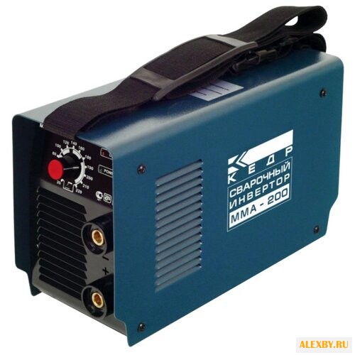 Сварочный аппарат Кедр MMA-200
