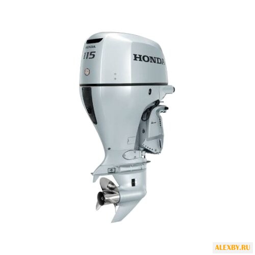 Лодочный мотор Honda BF115DK1