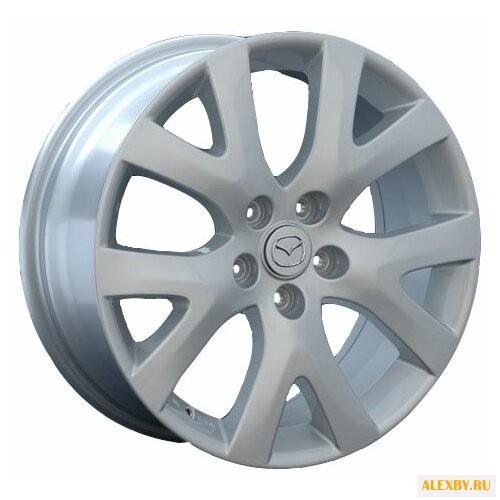 Колесный диск Replica MZ33