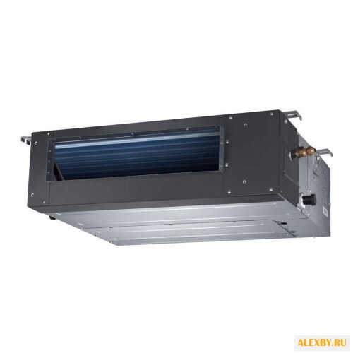 Сплит-система Lessar