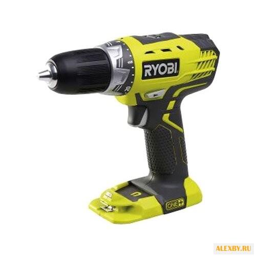 Дрель-шуруповерт RYOBI