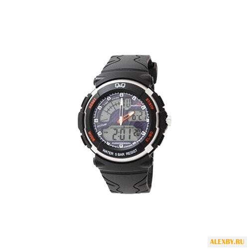 Наручные часы Q&Q M012 J003