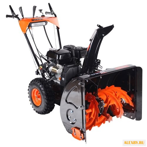 Снегоуборщик PATRIOT PS 791 E