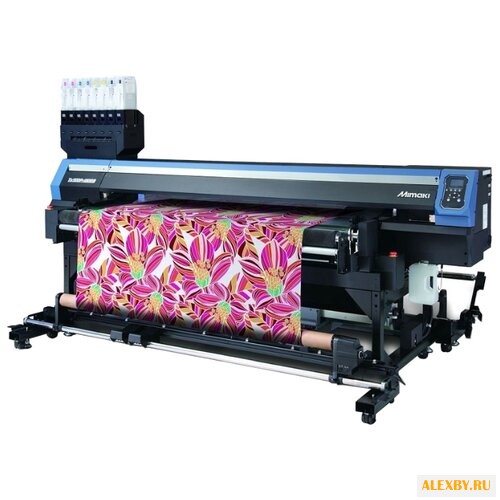 Принтер Mimaki Tx300P-1800B