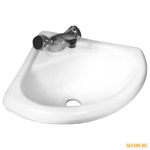 Раковина 46.9 см Santeri Радиан